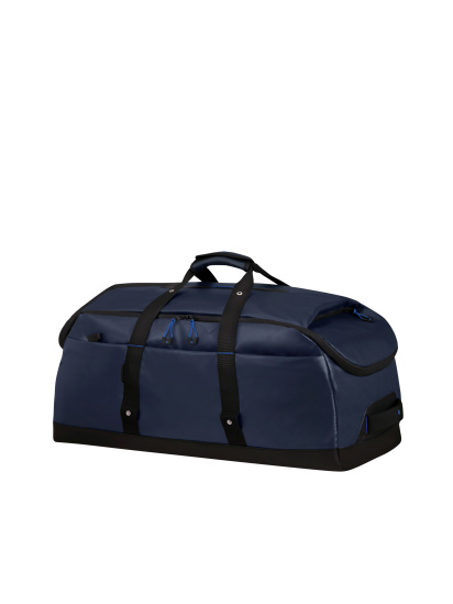 Дорожная сумка Samsonite модель KH701007 — фото - INTERTOP