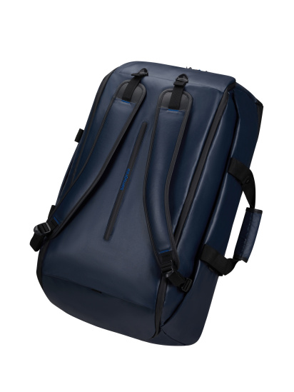 Дорожная сумка Samsonite модель KH701007 — фото 3 - INTERTOP