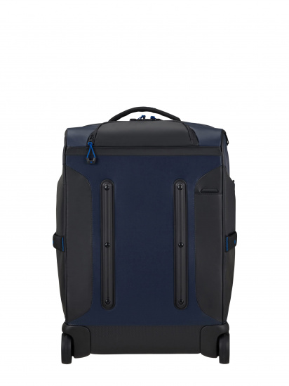 Валіза Samsonite модель KH701010 — фото - INTERTOP