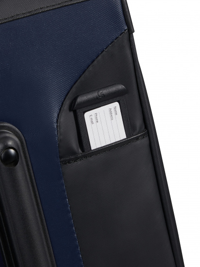 Валіза Samsonite модель KH701010 — фото 4 - INTERTOP