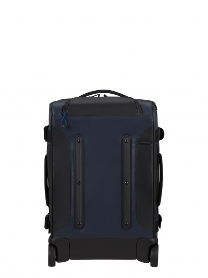 Валіза Samsonite модель KH701011 — фото - INTERTOP