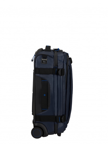 Валіза Samsonite модель KH701011 — фото 3 - INTERTOP