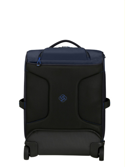 Валіза Samsonite модель KH701012 — фото - INTERTOP