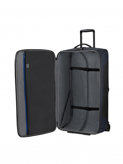 Чемодан Samsonite модель KH701014 — фото 5 - INTERTOP