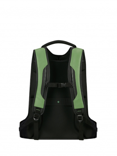 Рюкзак Samsonite модель KH704003 — фото - INTERTOP