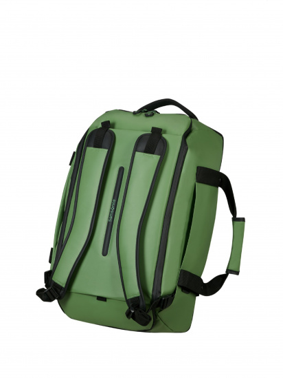 Дорожня сумка Samsonite модель KH704005 — фото - INTERTOP