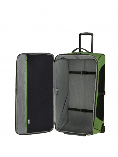 Валіза Samsonite модель KH704014 — фото 4 - INTERTOP