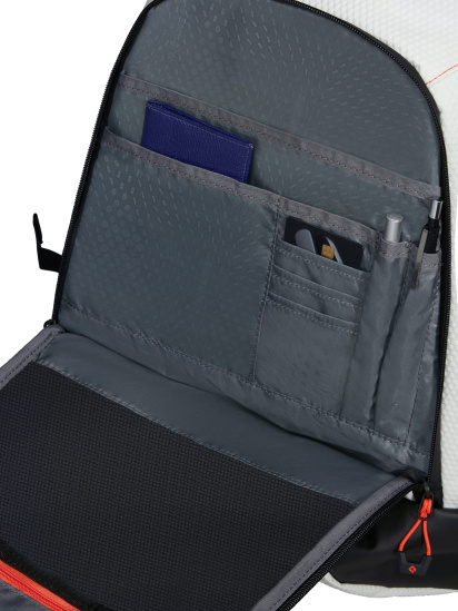 Рюкзак Samsonite модель KH705003 — фото 5 - INTERTOP