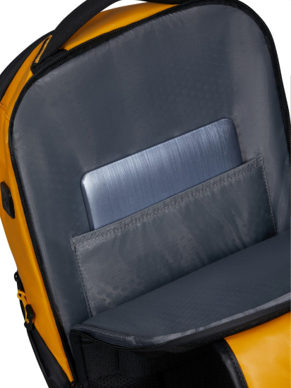 Рюкзак Samsonite модель KH706004 — фото 4 - INTERTOP