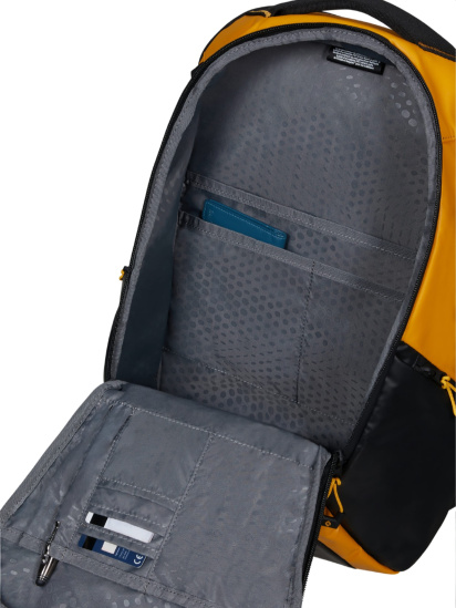 Рюкзак Samsonite модель KH706004 — фото 5 - INTERTOP