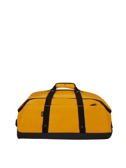 Дорожня сумка Samsonite модель KH706006 — фото - INTERTOP