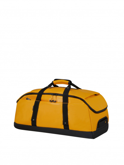 Дорожня сумка Samsonite модель KH706006 — фото 4 - INTERTOP