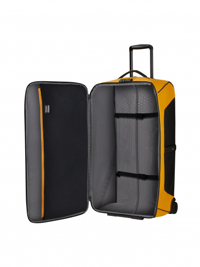 Чемодан Samsonite модель KH706014 — фото 5 - INTERTOP