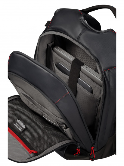 Рюкзак Samsonite модель KH709003 — фото 3 - INTERTOP