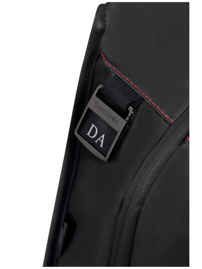 Рюкзак Samsonite модель KH709003 — фото 7 - INTERTOP