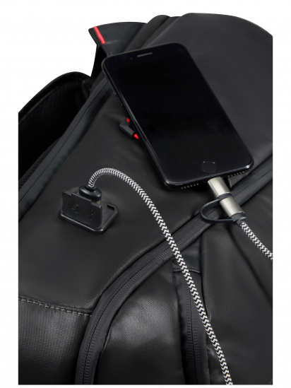 Рюкзак Samsonite модель KH709004 — фото - INTERTOP