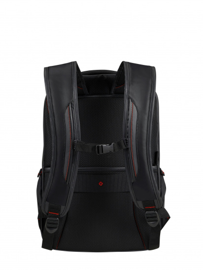 Рюкзак Samsonite модель KH709004 — фото 4 - INTERTOP