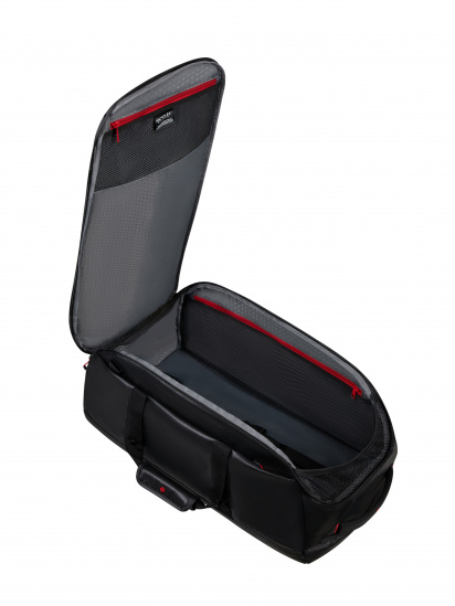 Дорожная сумка Samsonite модель KH709005 — фото 4 - INTERTOP