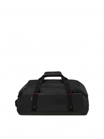 Дорожная сумка Samsonite модель KH709005 — фото 5 - INTERTOP