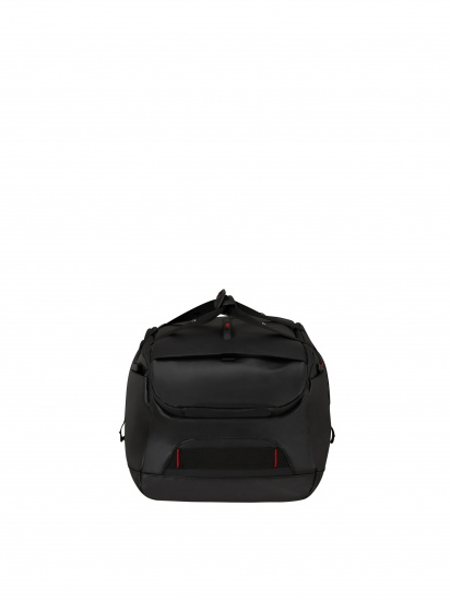 Дорожная сумка Samsonite модель KH709006 — фото 3 - INTERTOP