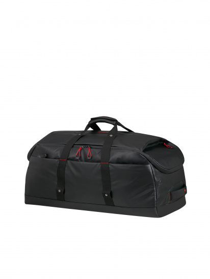 Дорожная сумка Samsonite модель KH709007 — фото - INTERTOP