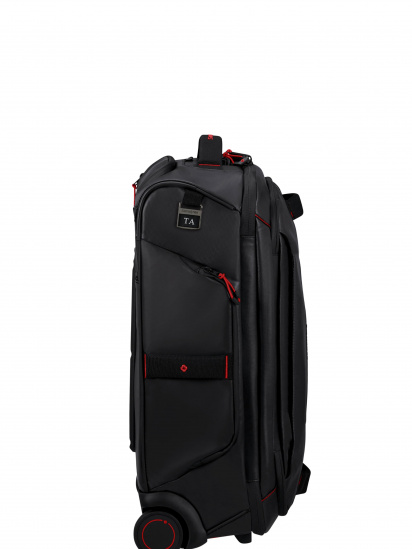 Валіза Samsonite модель KH709010 — фото 3 - INTERTOP