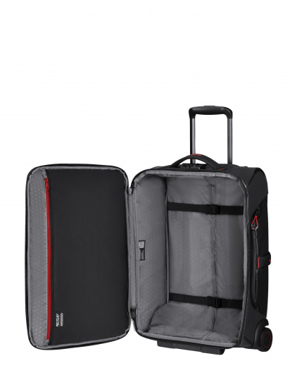 Валіза Samsonite модель KH709010 — фото 4 - INTERTOP