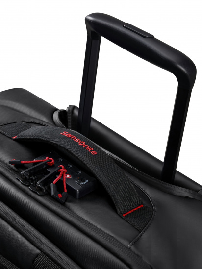 Валіза Samsonite модель KH709010 — фото 5 - INTERTOP