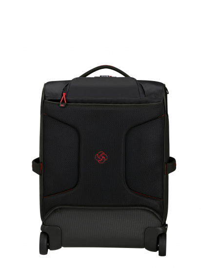 Чемодан Samsonite модель KH709012 — фото - INTERTOP