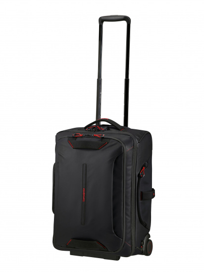 Чемодан Samsonite модель KH709012 — фото 3 - INTERTOP