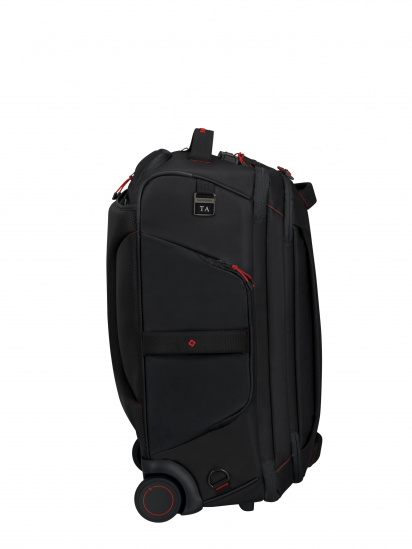 Чемодан Samsonite модель KH709012 — фото 4 - INTERTOP