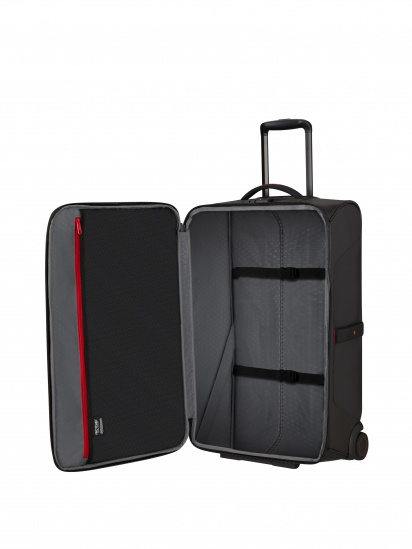 Чемодан Samsonite модель KH709013 — фото 4 - INTERTOP