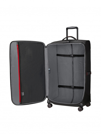 Валіза Samsonite модель KH709016 — фото 3 - INTERTOP