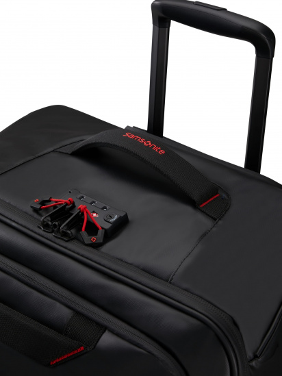 Валіза Samsonite модель KH709016 — фото 6 - INTERTOP