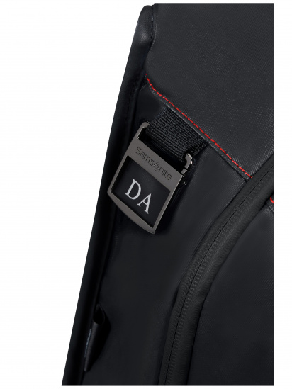 Рюкзак Samsonite модель KH709018 — фото 3 - INTERTOP