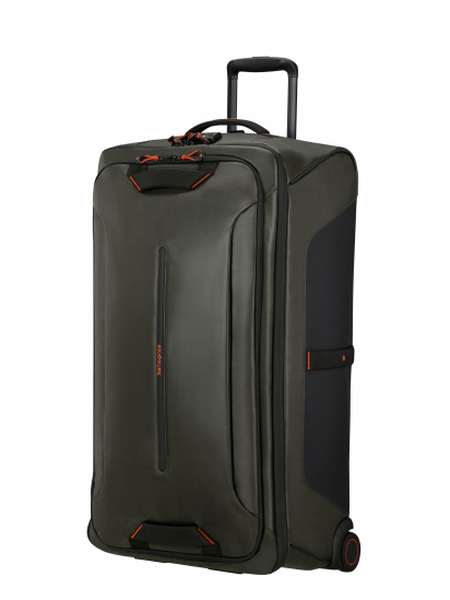 Валіза Samsonite модель KH714014 — фото - INTERTOP