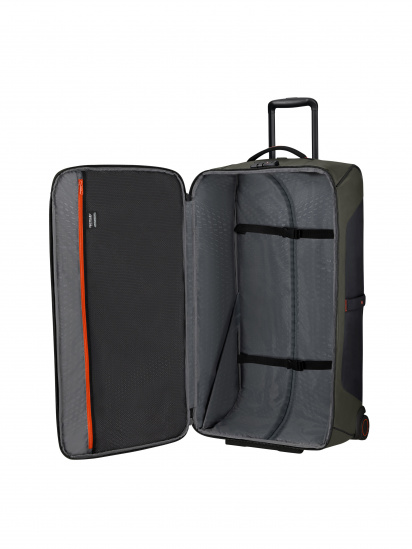 Валіза Samsonite модель KH714014 — фото 3 - INTERTOP