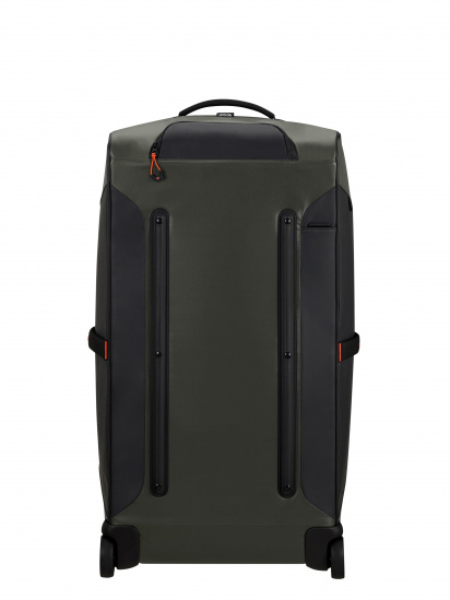 Валіза Samsonite модель KH714014 — фото 4 - INTERTOP