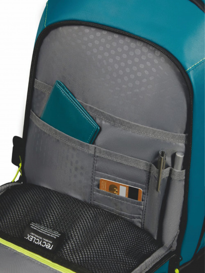 Рюкзак Samsonite модель KH741002 — фото 6 - INTERTOP