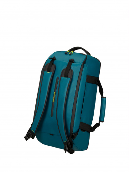 Дорожня сумка Samsonite модель KH741005 — фото - INTERTOP