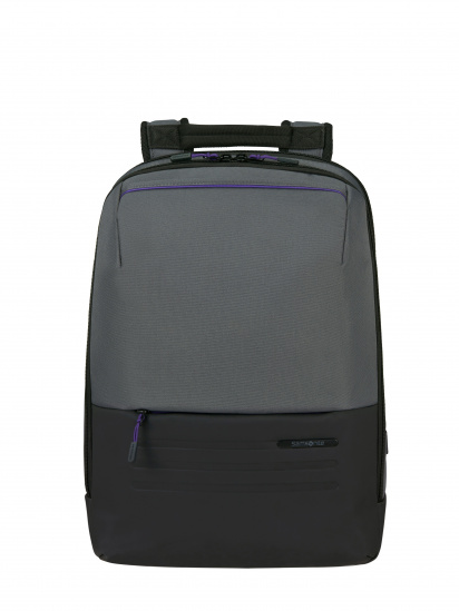 Рюкзак Samsonite модель KH808002 — фото - INTERTOP