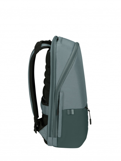 Рюкзак Samsonite модель KH814001 — фото - INTERTOP