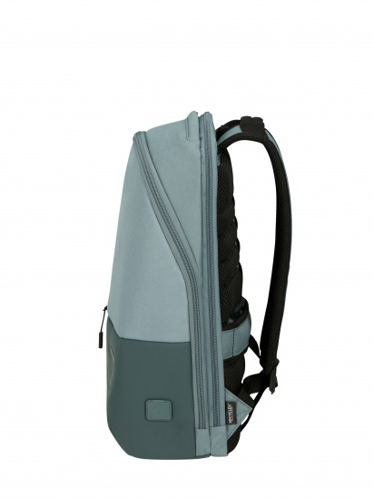 Рюкзак Samsonite модель KH814001 — фото 3 - INTERTOP