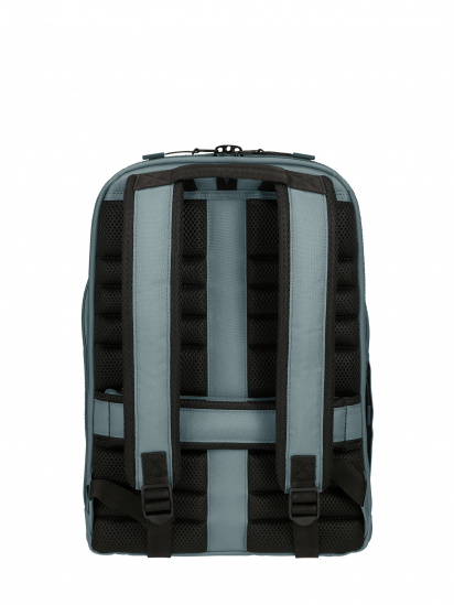 Рюкзак Samsonite модель KH814001 — фото 4 - INTERTOP