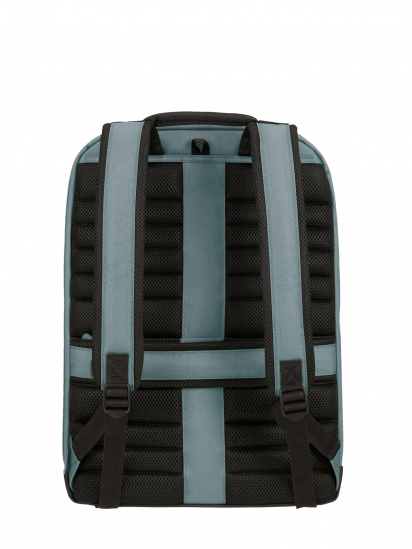 Рюкзак Samsonite модель KH814003 — фото 4 - INTERTOP