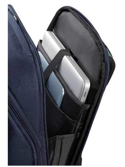 Рюкзак Samsonite модель KH841001 — фото - INTERTOP