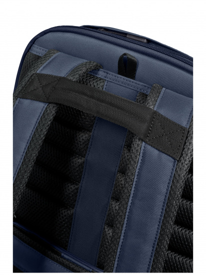 Рюкзак Samsonite модель KH841001 — фото 4 - INTERTOP