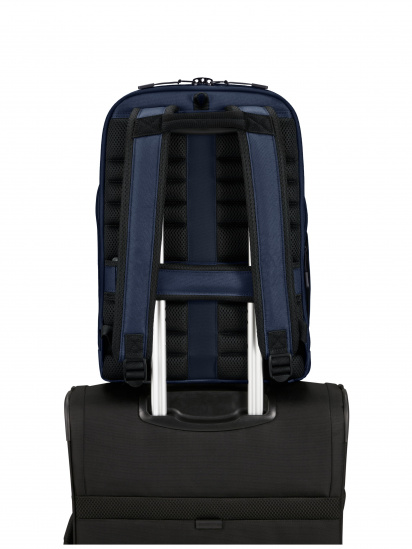 Рюкзак Samsonite модель KH841001 — фото 6 - INTERTOP