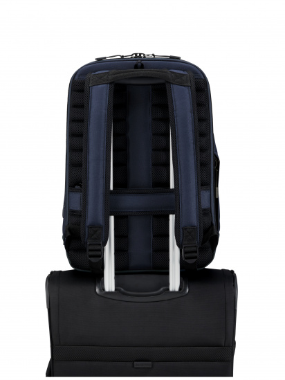 Рюкзак Samsonite модель KH841002 — фото 3 - INTERTOP