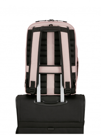 Рюкзак Samsonite модель KH880001 — фото - INTERTOP